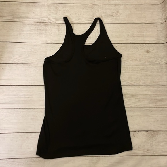 EUC Women’s Old Navy Active Black Tank size XL​​ - Picture 4 of 4